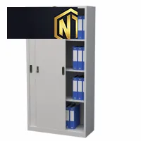 Xưởng Nội Thất Ngọc Thịnh - Tủ locker, tủ sắt đựng tài liệu, hồ sơ văn phòng